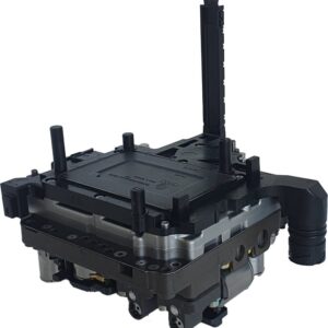 6-СТЕПЕНЕН DSG 02E DQ250 МЕХАТРОНИК - 02E927770AE / 02E300042H