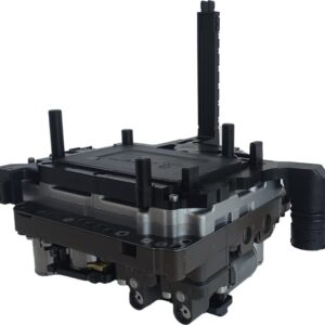 6-СТЕПЕНЕН DSG 02E DQ250 МЕХАТРОНИК - 02E927770AE / 02E300043