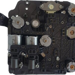 6-СТЕПЕНЕН DSG 02E DQ250 МЕХАТРОНИК - 02E927770AE / 02E300043
