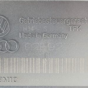 6-СТЕПЕНЕН DSG 02E DQ250 МЕХАТРОНИК - 02E927770AD / 02E300041A