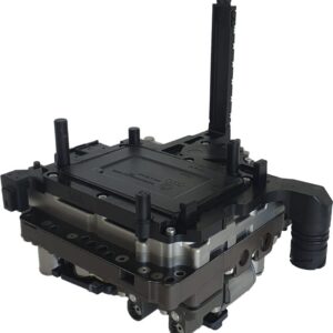 6-СТЕПЕНЕН DSG 02E DQ250 МЕХАТРОНИК - 02E927770AD / 02E300041A