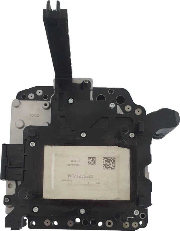 6-SPEED DSG 02E DQ250 MECHATRONIC - 02E927770AL / 02E300053