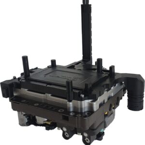 Мехатроник 02E DSG DQ250 - 02E927770AE / 02E300047J