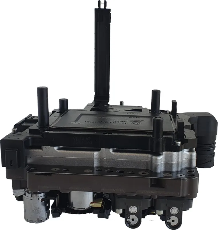 6-Speed DSG 02E DQ250 Mechatronic - 02E927770AE / 02E300047J