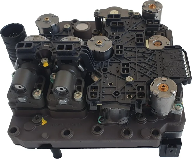 6-Speed DSG 02E DQ250 Mechatronic - 02E927770AE / 02E300047J