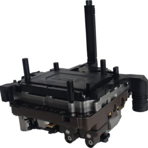 6-СТЕПЕНЕН DSG 02E DQ250 МЕХАТРОНИК - 02E927770L / 02E300041K