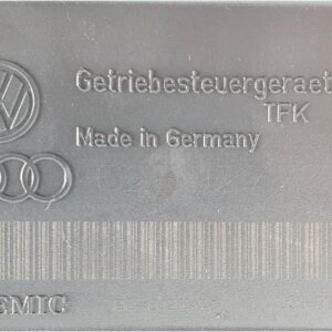 6-СТЕПЕНЕН DSG 02E DQ250 МЕХАТРОНИК - 02E927770AD / 02E300041A