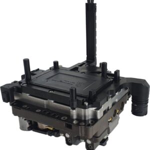 6-СТЕПЕНЕН DSG 02E DQ250 МЕХАТРОНИК - 02E927770AD / 02E300041A