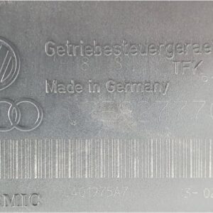 6-СТЕПЕНЕН DSG 02E DQ250 МЕХАТРОНИК - 02E927770AE / 02E300050C