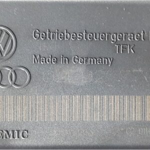 6-СТЕПЕНЕН DSG 02E DQ250 МЕХАТРОНИК - 02E927770L / 02E300041G