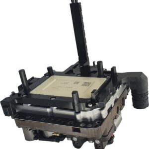 6-SPEED DSG 02E DQ250 MECHATRONIC - 02E927770AJ / 02E300051