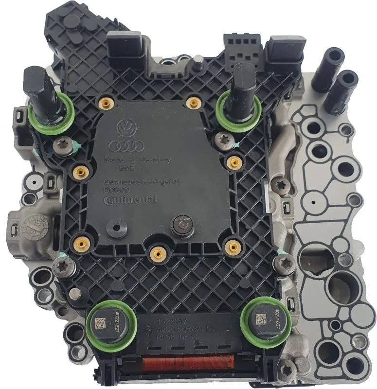 7-SPEED DSG DQ500 MECHATRONIC - 0BH927711C / 0BT300045M