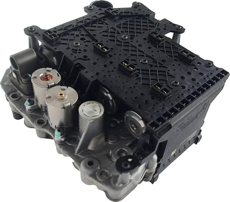 7-SPEED DSG DQ500 MECHATRONIC - 0BH927711C / 0BT300045M