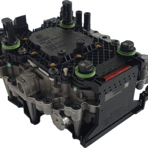 7-СТЕПЕНЕН DSG DQ500 МЕХАТРОНИК - 0BH927711C / 0BT300045M