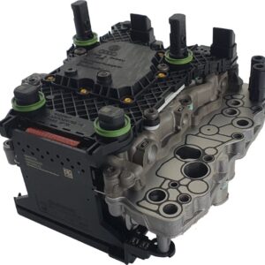 7-СТЕПЕНЕН DSG DQ500 МЕХАТРОНИК - 0BH927711C / 0BT300045M
