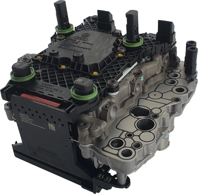 7-SPEED DSG DQ500 MECHATRONIC - 0BH927711C / 0BT300045M