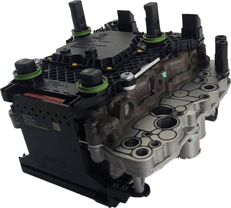 7-Speed DSG DQ500 Mechatronic - 0BH927711G / 0BH300012Q