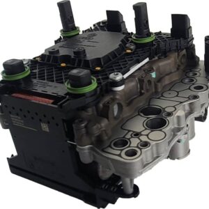 7-СТЕПЕНЕН DSG DQ500 МЕХАТРОНИК - 0BH927711G / 0BH300012Q