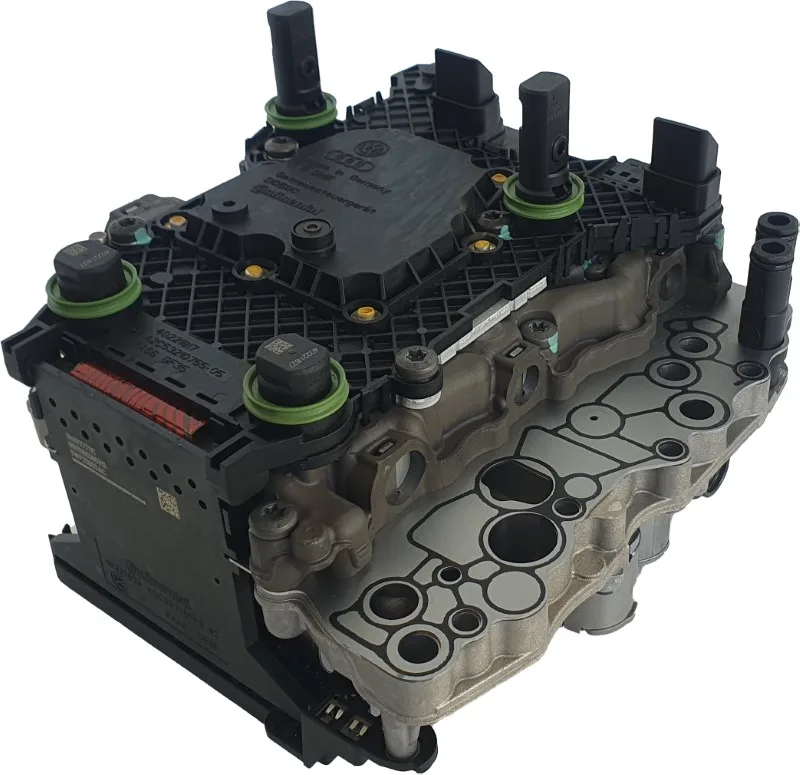 7-SPEED DSG DQ500 MECHATRONIC - 0BH927711C / 0BT300045M