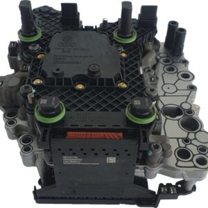 7-СТЕПЕНЕН DSG DQ500 МЕХАТРОНИК - 0BH927711C / 0BT300045M