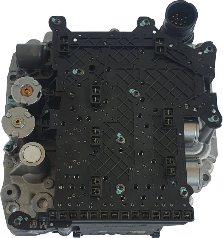 7-SPEED DSG DQ500 MECHATRONIC - 0BH927711C / 0BT300045M