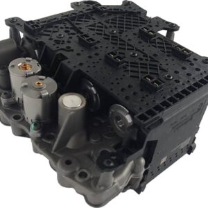 7-СТЕПЕНЕН DSG DQ500 МЕХАТРОНИК - 0BH927711C / 0BT300011P