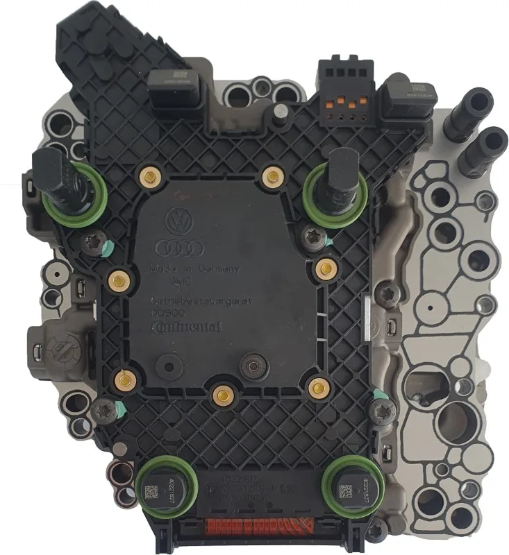 7-SPEED DSG DQ500 MECHATRONIC - 0BH927711B / 0BT300045J