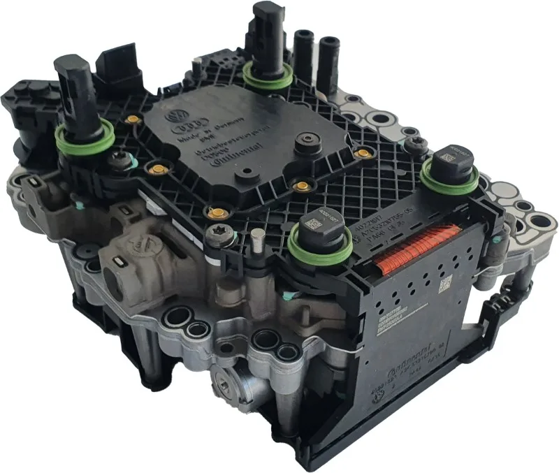 7-SPEED DSG DQ500 MECHATRONIC - 0BH927711B / 0BT300045J