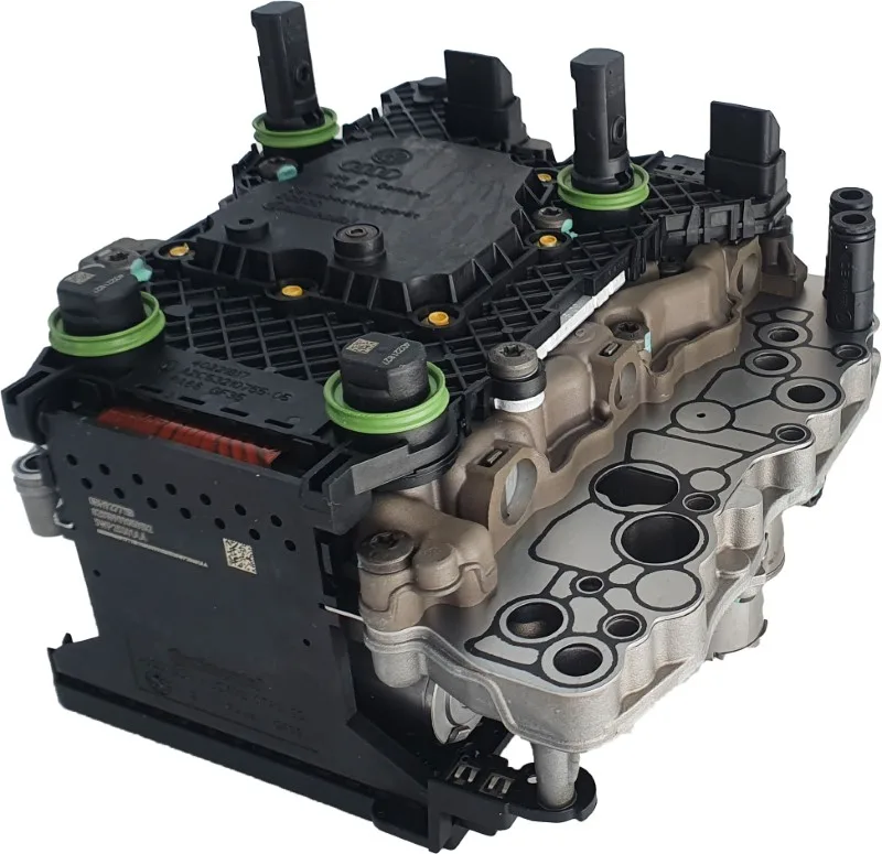 7-SPEED DSG DQ500 MECHATRONIC - 0BH927711B / 0BT300045J