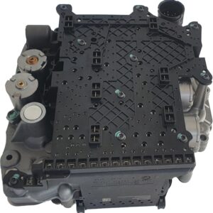 7-СТЕПЕНЕН DSG DQ500 МЕХАТРОНИК - 0BH927711B / 0BT300045J