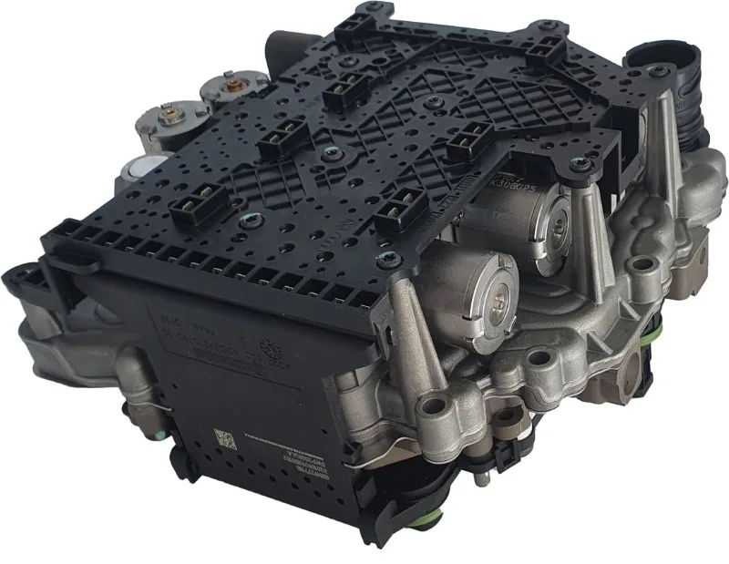 7-SPEED DSG DQ500 MECHATRONIC - 0BH927711B / 0BT300045J