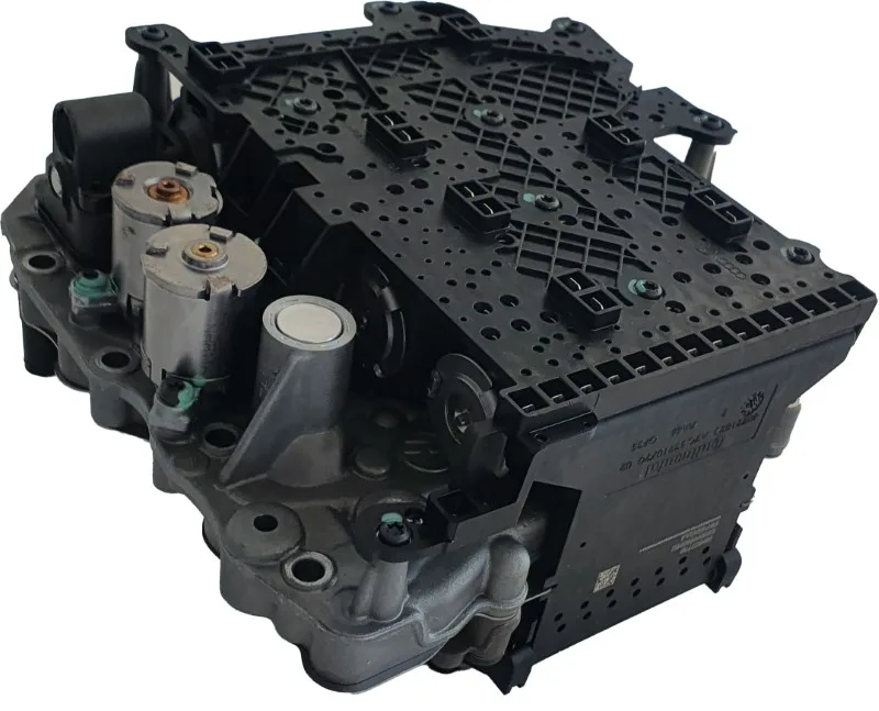 7-SPEED DSG DQ500 MECHATRONIC - 0BH927711B / 0BT300045J