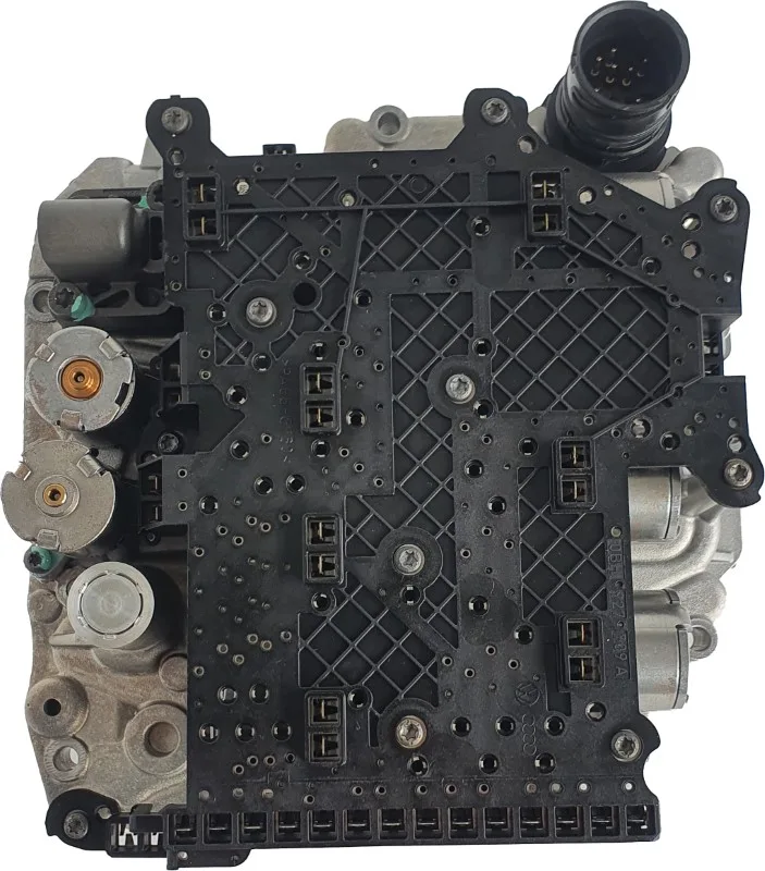 7-SPEED DSG DQ500 MECHATRONIC - 0BH927711F / 0DL300011