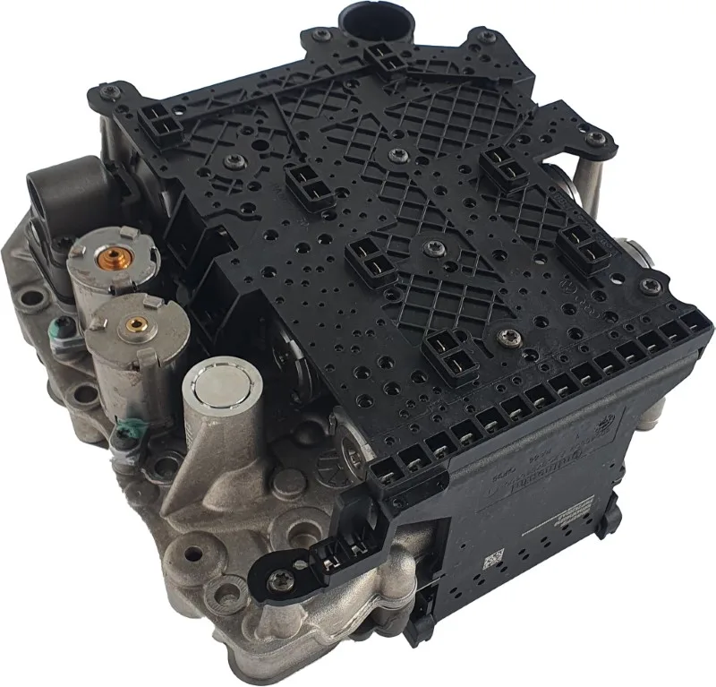 7-SPEED DSG DQ500 MECHATRONIC - 0BH927711F / 0DL300011