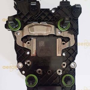 DQ380 0DE DSG - 0DE927711 - Контролен модул за управление на автоматична скоростна кутия TCU