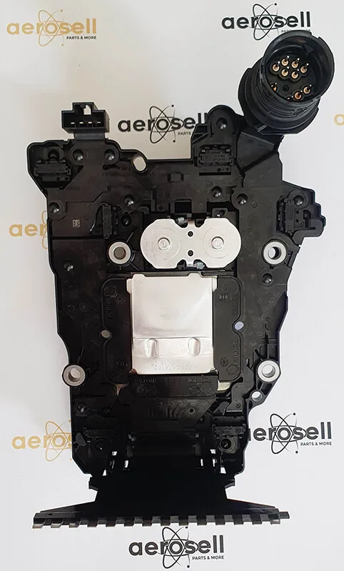 DQ380 0DE DSG - 0DE927711 -Transmission Control Unit TCU