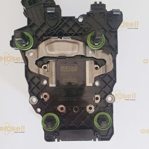DQ380 0DE DSG - 0DE927711B - Контролен модул за управление на автоматична скоростна кутия TCU
