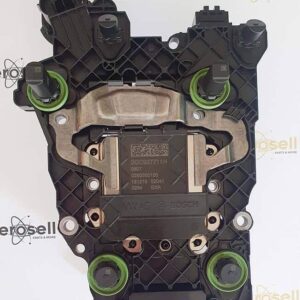 DQ381 0GC DSG - 0GC927711H - Контролен модул за управление на автоматична скоростна кутия TCU