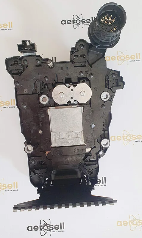 DQ381 0GC DSG - 0GC927711H -Transmission Control Unit TCU