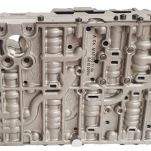 MERCEDES A/B-КЛАС W169/W245 VGS 722.8 FCVT МЕХАТРОНИК - A0034462410 / A1693701106