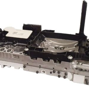 MERCEDES A/B-КЛАС W169/W245 VGS 722.8 FCVT МЕХАТРОНИК - A0034462410 / A1693701106