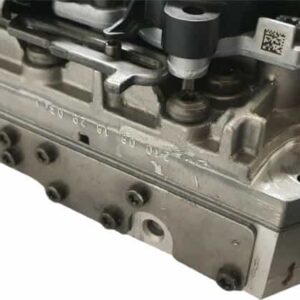 MERCEDES A/B-КЛАС W169/W245 VGS 722.8 FCVT МЕХАТРОНИК - A1695451032 / A1693701106