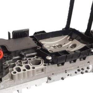 MERCEDES A/B-КЛАС W169/W245 VGS 722.8 FCVT МЕХАТРОНИК - A1695451032 / A1693701106