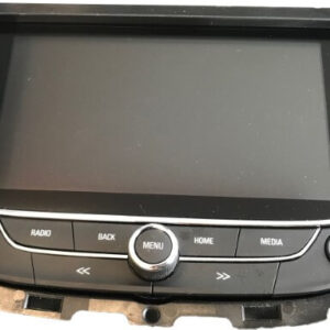 OPEL ASTRA K MK7 INTELLILINK 900 NAVI TOUCHSCREEN 39042448 OPEL ASTRA K MK7 INTELLILINK 900 NAVI TOUCHSCREEN 39042448