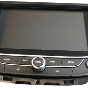 OPEL ASTRA K MK7 INTELLILINK 900 NAVI TOUCHSCREEN 39042448 OPEL ASTRA K MK7 INTELLILINK 900 NAVI TOUCHSCREEN 39042448