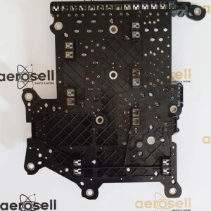 0BH927709A - Опроводяваща платка за автоматична скоростна кутия DQ500 DQ380 0DE DSG 0BH