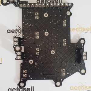 0BH927709A 0BH927709A - DQ500 DQ380 0DE DSG 0BH automatic transmission circuit board