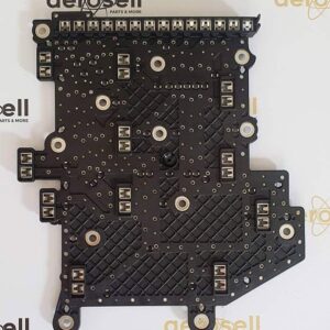 0GC927709A 0GC927709A - DQ381 0GC automatic transmission circuit board