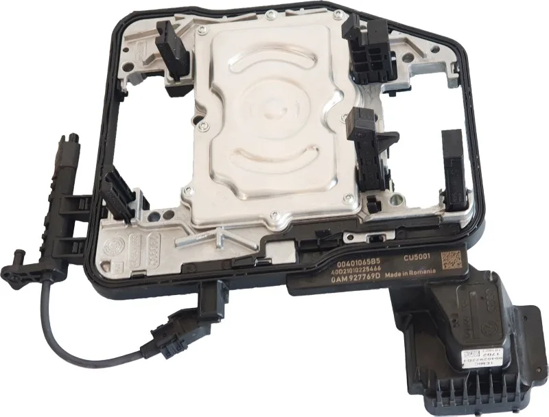 7-SPEED DSG 0AM DQ200 0AM927769D TCU - TRANSMISSION CONTROL UNIT