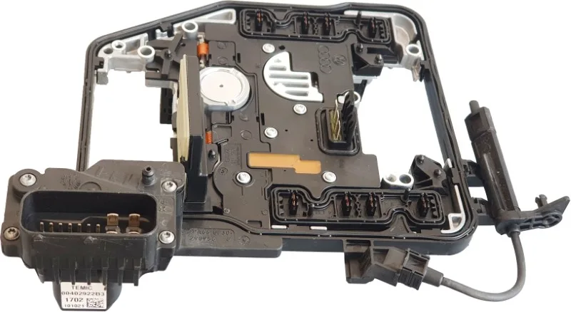 7-Speed DSG 0AM DQ200 0AM927769D TCU - Transmission Control Unit